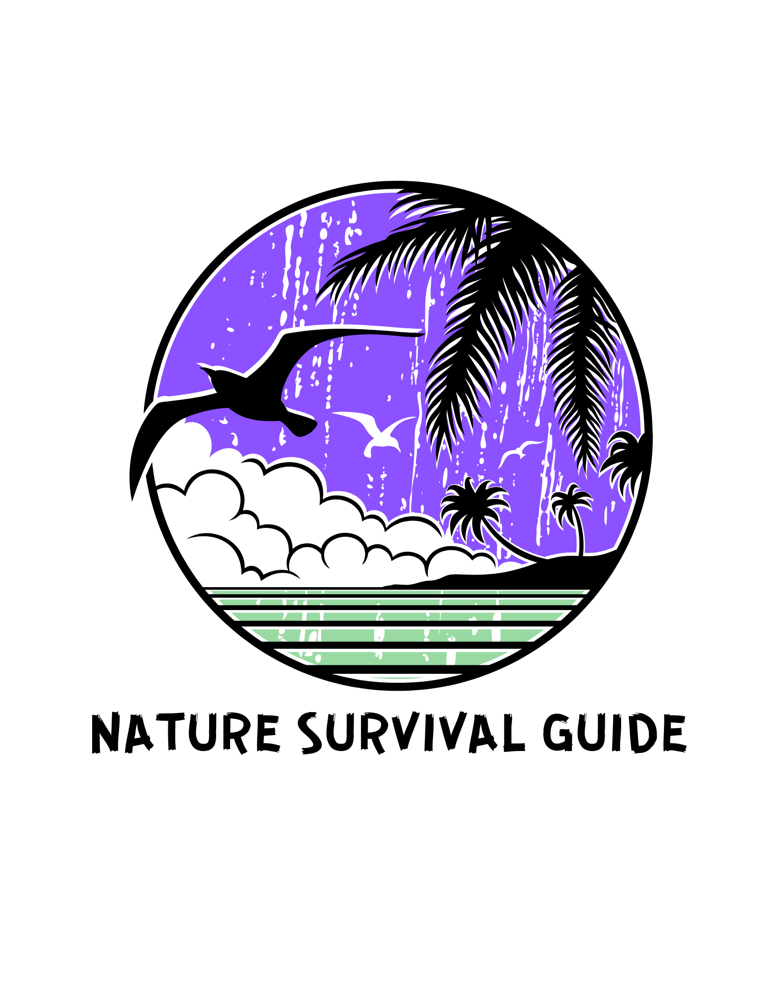 Nature Survival Guide